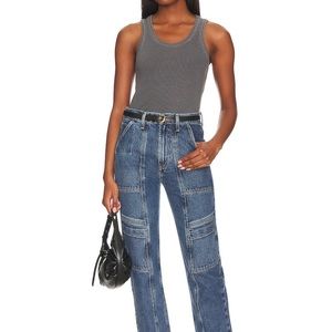 Agolde “Cooper Cargo” Jeans